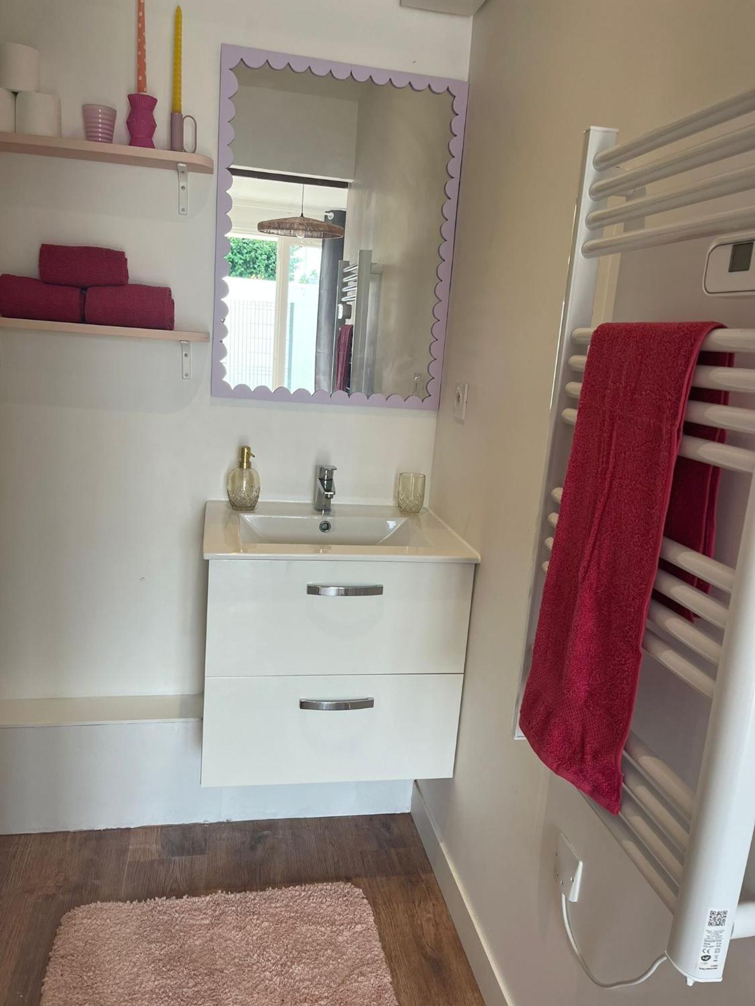 Appartements - Riva Bella Ouistreham Eksteriør billede