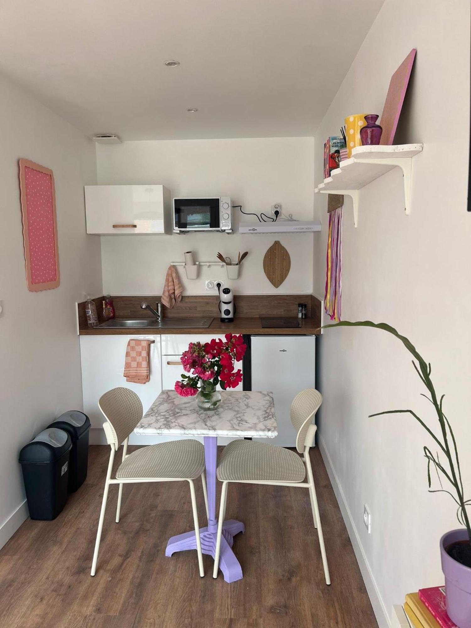 Appartements - Riva Bella Ouistreham Eksteriør billede